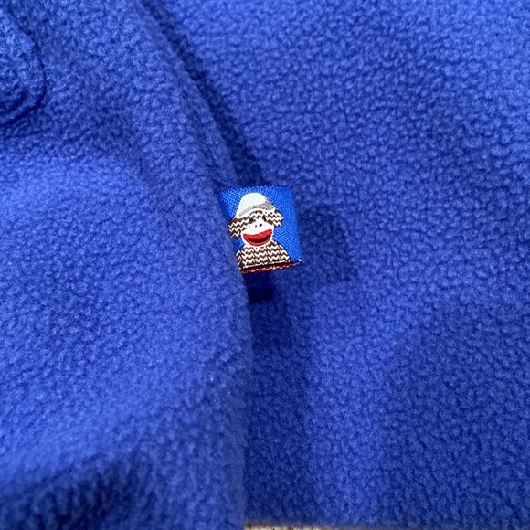 Nick & Nora Kids Bathrobe - Picture 7 of 7